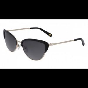 NEW Nine West Cat Eye Sunglasses